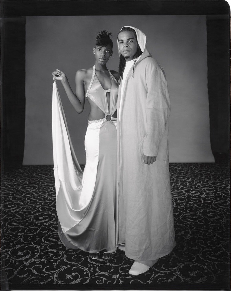 meechikos:  prom by mary ellen mark