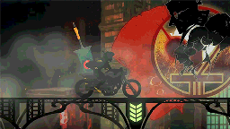 pxlbyte:PAX Prime 2013: Hands-On with TransistorOver Labor Day weekend, some of the Pxlbyte staff ha