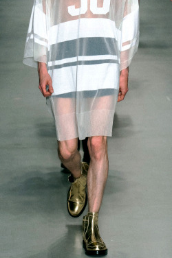 juunj:  JUUN.J S/S 2014 