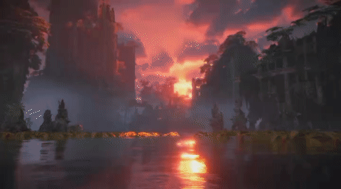 2nd Anyversary Of Horizon II: Forbidden West
