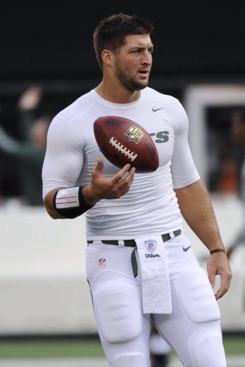 Would give anything for his ripe jock
