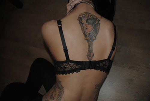 inkjustbecause:  inkjustbecause