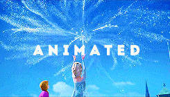 keybladesoras:  Congratulations Frozen! 