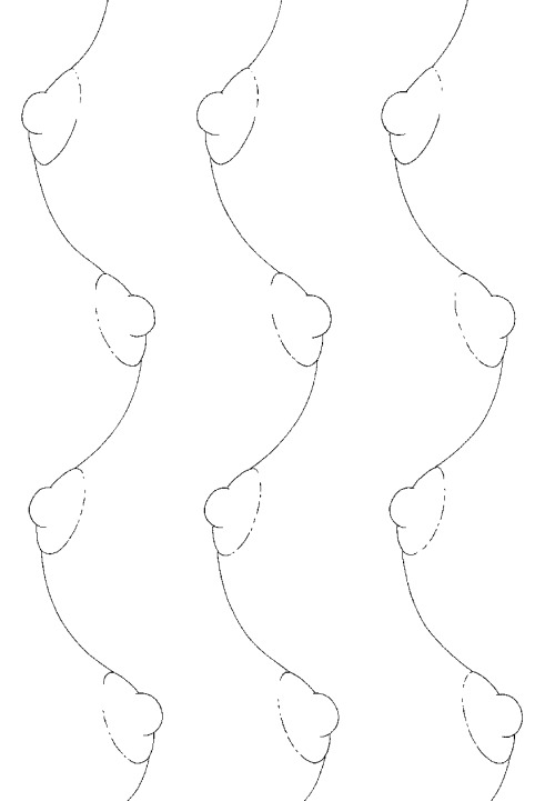 red-lipstick:  Mrzyk & Moriceau = Petra Mrzyk (b. 1973, Nuremberg, Germany) & Jean-François Moriceau (b. 1974, Nantes, France)   Drawings: Ink     Artists On Tumblr  