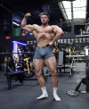 brandonhardbody:Improving the shape 