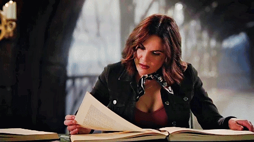 i-was-always-the-queen: Requested by @freifraufischer Regina + reading her book