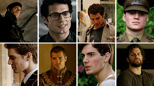 I do like to chameleon myself into other character in the same way that theater actors do. That is a real art as well so I want to utilize that at the same time as utilizing all the wonderful tricks of film and having these different looks every time.  HAPPY BIRTHDAY, HENRY WILLIAM DALGLIESH CAVILL 👑 May 5th, 1983 #henrycavilledit#hcavilledit#cavilledits#dccastedit#filmedit#henry cavill#gif#ksusha #happy birthday darling