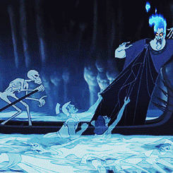 robbstarks:  he ran the underworld but thought the dead were dull and uncouth 