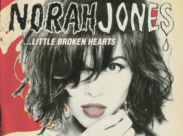 Norah jones