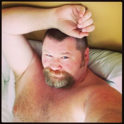 bearlust:  Georgian beef