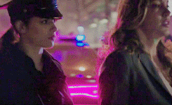  Countdown to Black Canary:↳ 3 Days to go » Black Canary’s Teammates {Arrow