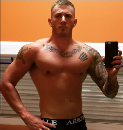 lovehotdudes: Fuck I’m in love