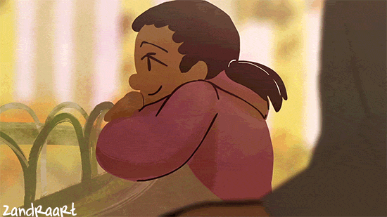 “Which horse did you carve?”“Well…most of them, Ava! But THAT one; that one’s my favorite.”“W