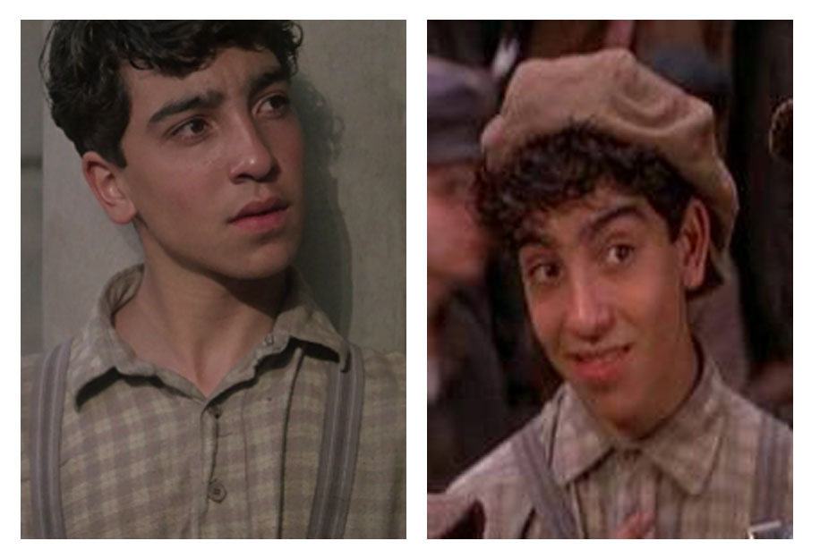 The Newsiepedia: An (Un)official Newsies Wiki — The Newsies and Fashion:  92sies