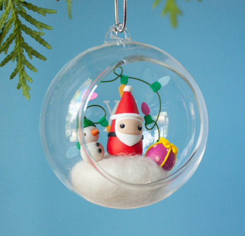Hey y’all ~I know it’s October and Christmas isn’t for another two plus months, bu