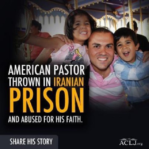 christconscience: #FreeSaeed !