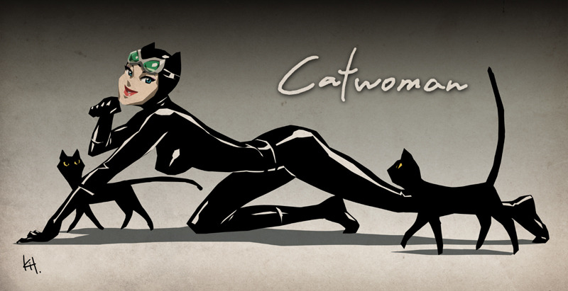 pinuparena:  By Kit