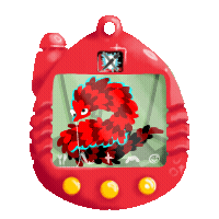 WORMAGOTCHI