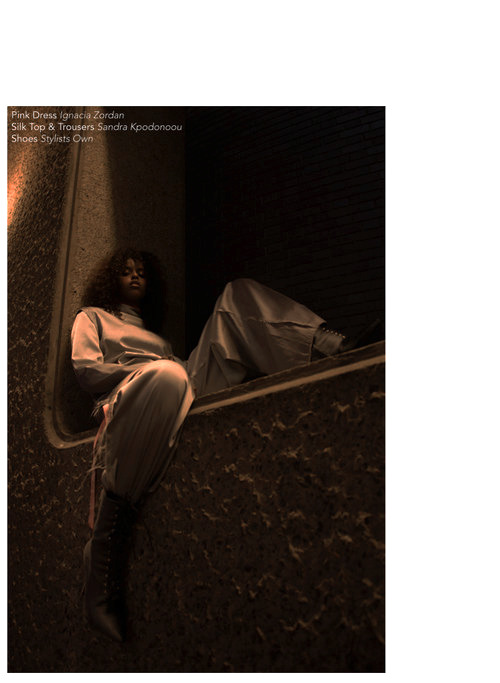 driflloon:supreme: hamda for liike magazine online