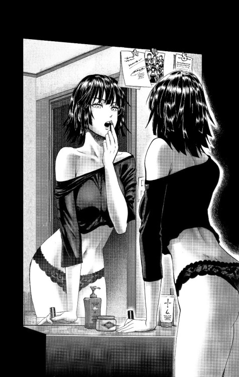 dont-get-lost-in-timetravel:  Fubuki love porn pictures