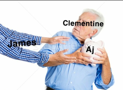 Here Are Some Memes I Made