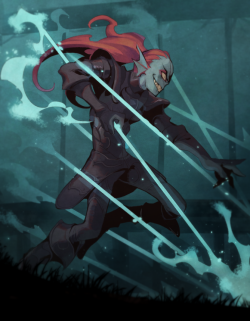 rikose:undyne