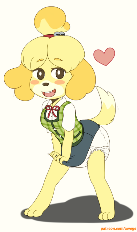 Isabelle~