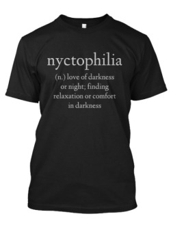 9leafs:zeffwolf:Nyctophilia Black  I love this. I am so gonna buy this