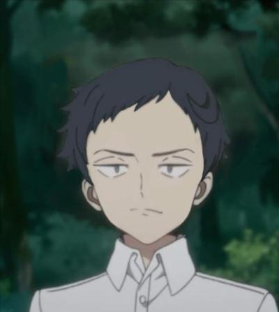 A Promised Neverland Tumblr Com Tumbex