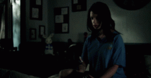 woodland-hermit:  wibblywobbly10:  The Birthday Massacre  I haven’t seen this one.