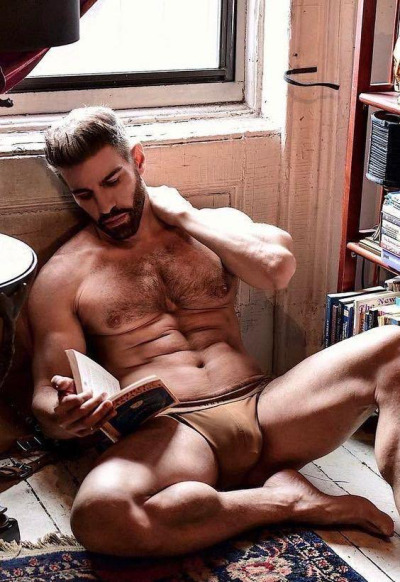 booksandbodies:Books &amp; Bodies ::: Gregory Nalbone