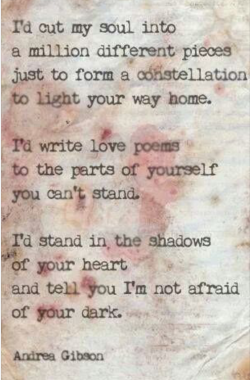 Leave Her Wild...