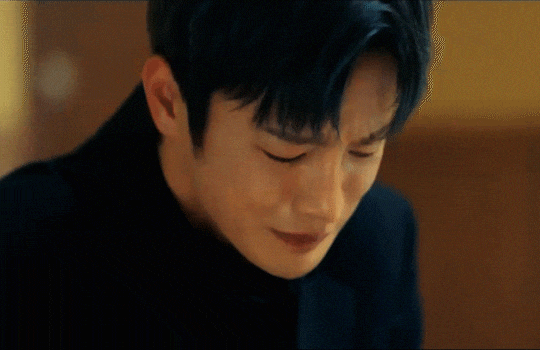 Don't Cry. Please Don't Cry.