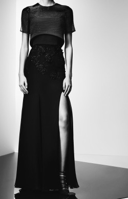 m-a-g-n-e-t-i-c-e-y-e-s: Prabal Gurung, Pre-Fall 2015. 