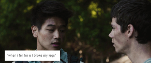 clarke-grifffin:  “bro?”  “bro” 