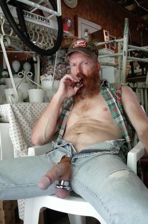 redneckcowboy69:  Fuck yeah, impale me