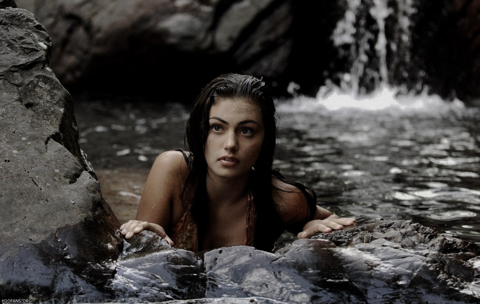 H20 Just Add Water/Mako Mermaids on Tumblr