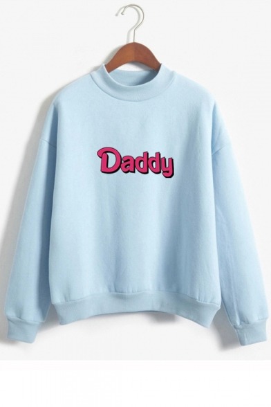 boomcherry1988:  Baby Blue Sweatshirts &amp; HoodiesPatternless &gt;&gt;