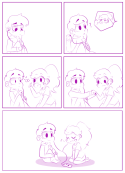 starydraws:  Do you know that moment when