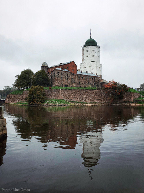 Vyborg, formerly (1919–40) Viipuri, city, Leningrad region, northwestern Russia. The city stands at 