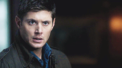 Dean Winchester Caps