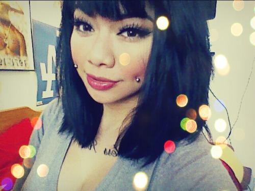 hollaiffyouhearme:  Imma buff baby that Can dance like a man.