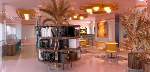 aloe-wera: Paradiso Ibiza Hotel
