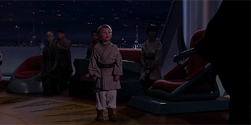 Dose Anyone Have Any Good Star Wars Fic Recommendations? Preferably Dealing With Clones, Or In The Prequel