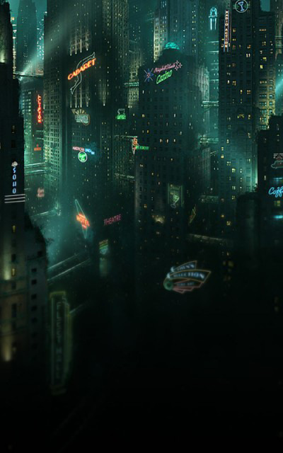 caninae: Rapture…