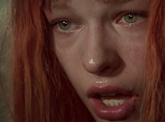 orwell:   The Fifth Element  (1997)