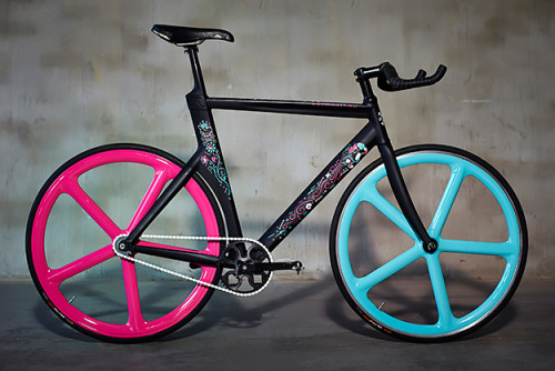 bikeplanet: BMC TIME MACHINE X KRONK