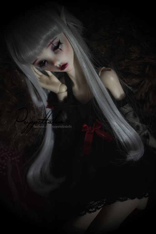 Star - DollzoneBy Kyohei Niimura / Puppet Tales We accept commissions by facebook.Please don’t remov