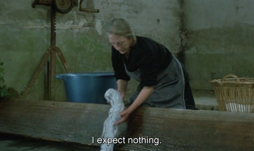 cinemaphiles-blog: L'argent (1983) Dir. Robert Bresson