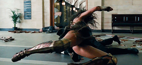 shellybrigg:  Diana Prince - Wonder Woman / Justice League